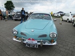 Nationale Oldtimerdag Lelystad