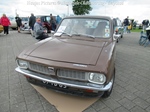 Nationale Oldtimerdag Lelystad