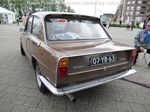 Nationale Oldtimerdag Lelystad