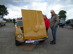 Nationale Oldtimerdag Lelystad