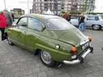 Nationale Oldtimerdag Lelystad