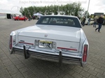 Nationale Oldtimerdag Lelystad