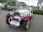 Nationale Oldtimerdag Lelystad