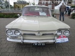 Nationale Oldtimerdag Lelystad