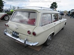 Nationale Oldtimerdag Lelystad