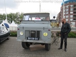 Nationale Oldtimerdag Lelystad