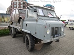 Nationale Oldtimerdag Lelystad