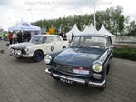 Nationale Oldtimerdag Lelystad