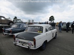 Nationale Oldtimerdag Lelystad