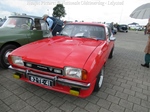 Nationale Oldtimerdag Lelystad