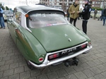 Nationale Oldtimerdag Lelystad