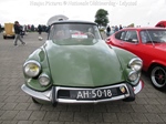 Nationale Oldtimerdag Lelystad