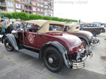 Nationale Oldtimerdag Lelystad