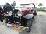 Nationale Oldtimerdag Lelystad