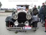 Nationale Oldtimerdag Lelystad