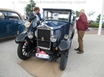 Nationale Oldtimerdag Lelystad