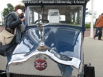 Nationale Oldtimerdag Lelystad