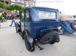 Nationale Oldtimerdag Lelystad