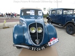 Nationale Oldtimerdag Lelystad