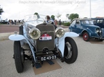 Nationale Oldtimerdag Lelystad