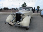 Nationale Oldtimerdag Lelystad