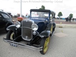 Nationale Oldtimerdag Lelystad