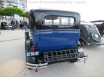 Nationale Oldtimerdag Lelystad