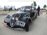 Nationale Oldtimerdag Lelystad