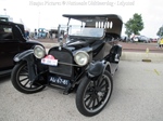 Nationale Oldtimerdag Lelystad