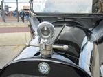 Nationale Oldtimerdag Lelystad