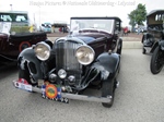 Nationale Oldtimerdag Lelystad