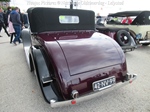 Nationale Oldtimerdag Lelystad