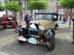 Nationale Oldtimerdag Lelystad