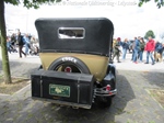 Nationale Oldtimerdag Lelystad