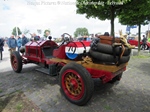 Nationale Oldtimerdag Lelystad