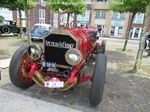 Nationale Oldtimerdag Lelystad