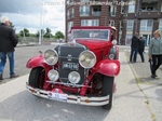 Nationale Oldtimerdag Lelystad