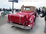 Nationale Oldtimerdag Lelystad