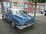 Nationale Oldtimerdag Lelystad