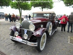 Nationale Oldtimerdag Lelystad