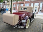 Nationale Oldtimerdag Lelystad