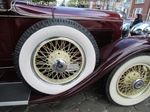 Nationale Oldtimerdag Lelystad