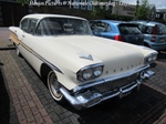 Nationale Oldtimerdag Lelystad