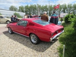 Nationale Oldtimerdag Lelystad