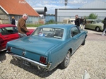 Nationale Oldtimerdag Lelystad