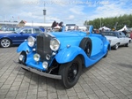 Nationale Oldtimerdag Lelystad