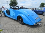 Nationale Oldtimerdag Lelystad