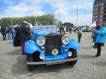 Nationale Oldtimerdag Lelystad