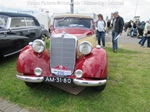 Nationale Oldtimerdag Lelystad