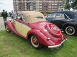 Nationale Oldtimerdag Lelystad